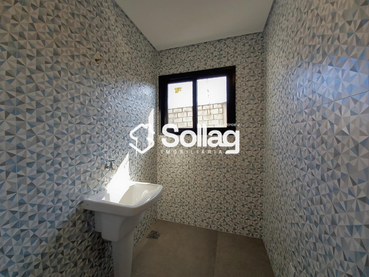 Casa em condomínio à venda no Residencial Portal do Bosque: 