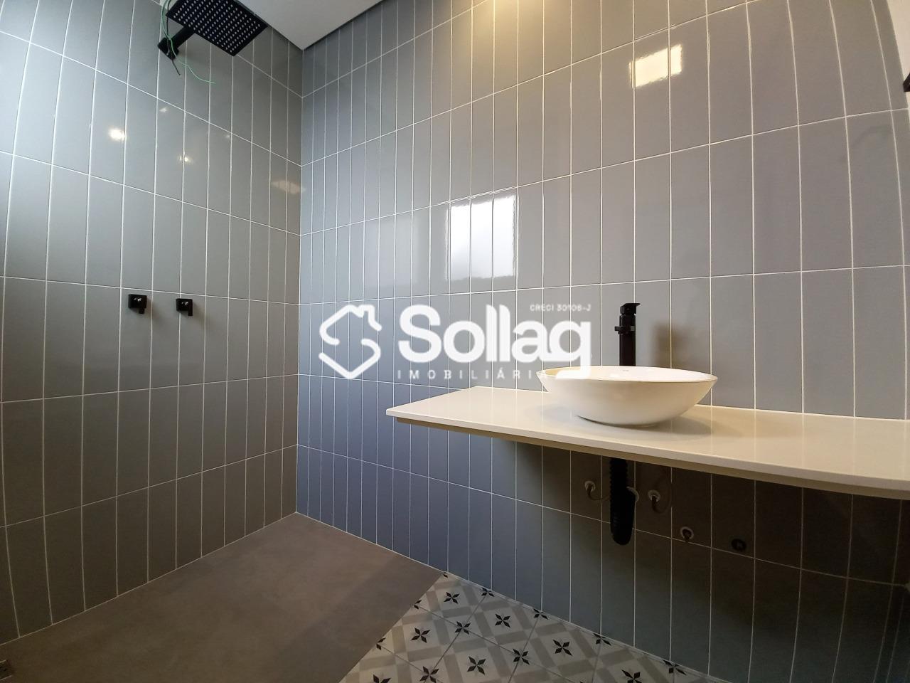 Casa em condomínio à venda no Residencial Portal do Bosque: 