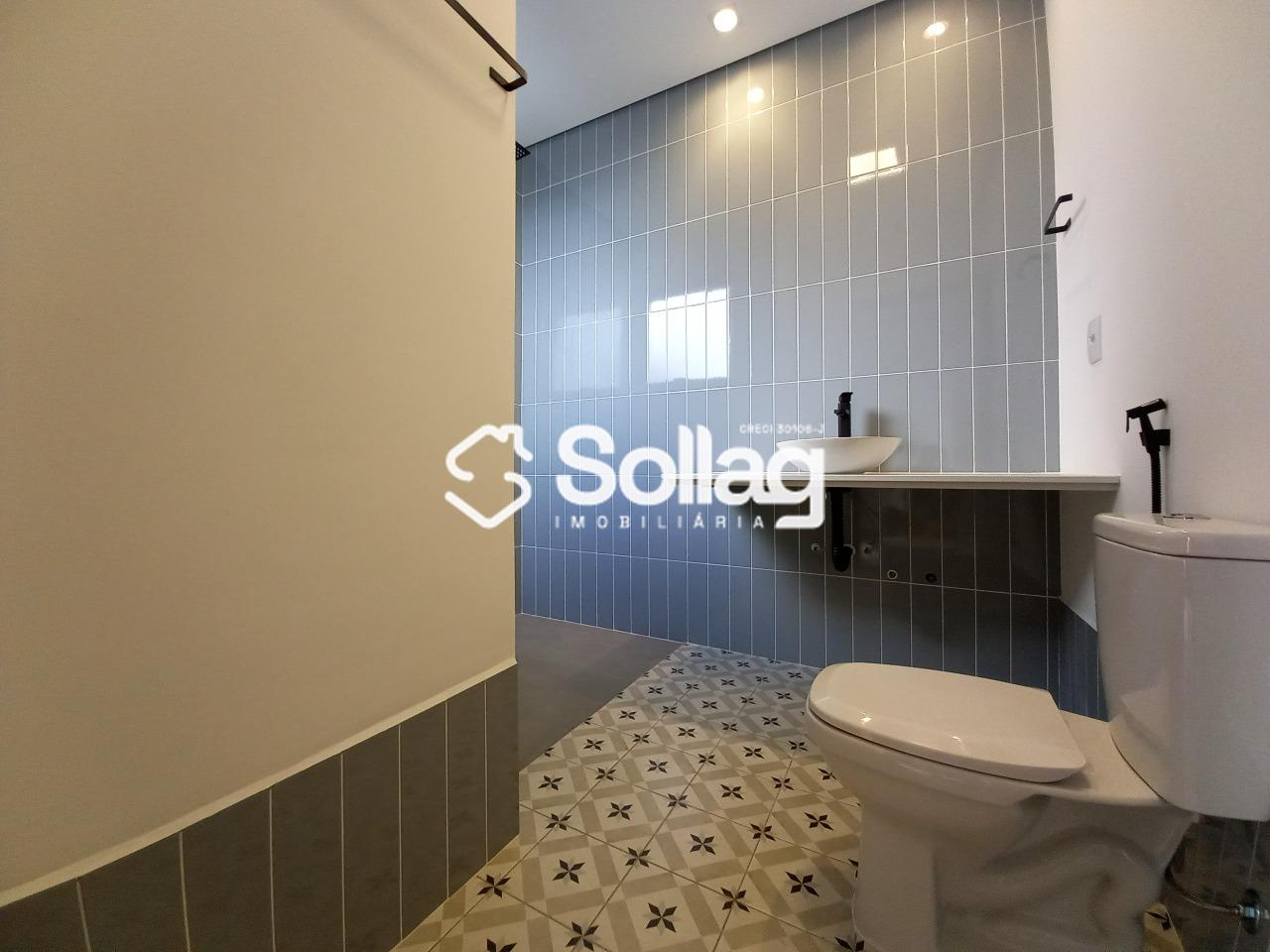 Casa em condomínio à venda no Residencial Portal do Bosque: 