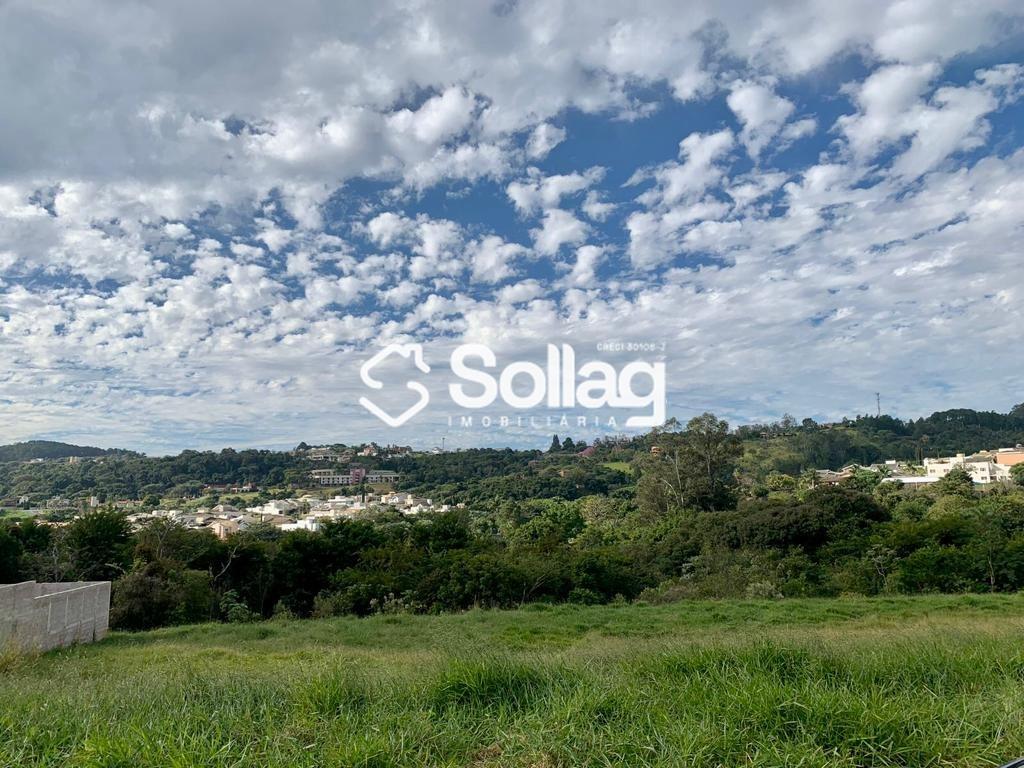 Terreno em condomínio à venda no Recanto das Palmas: 