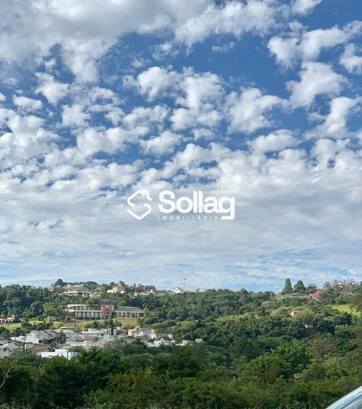 Terreno em condomínio à venda no Recanto das Palmas: 