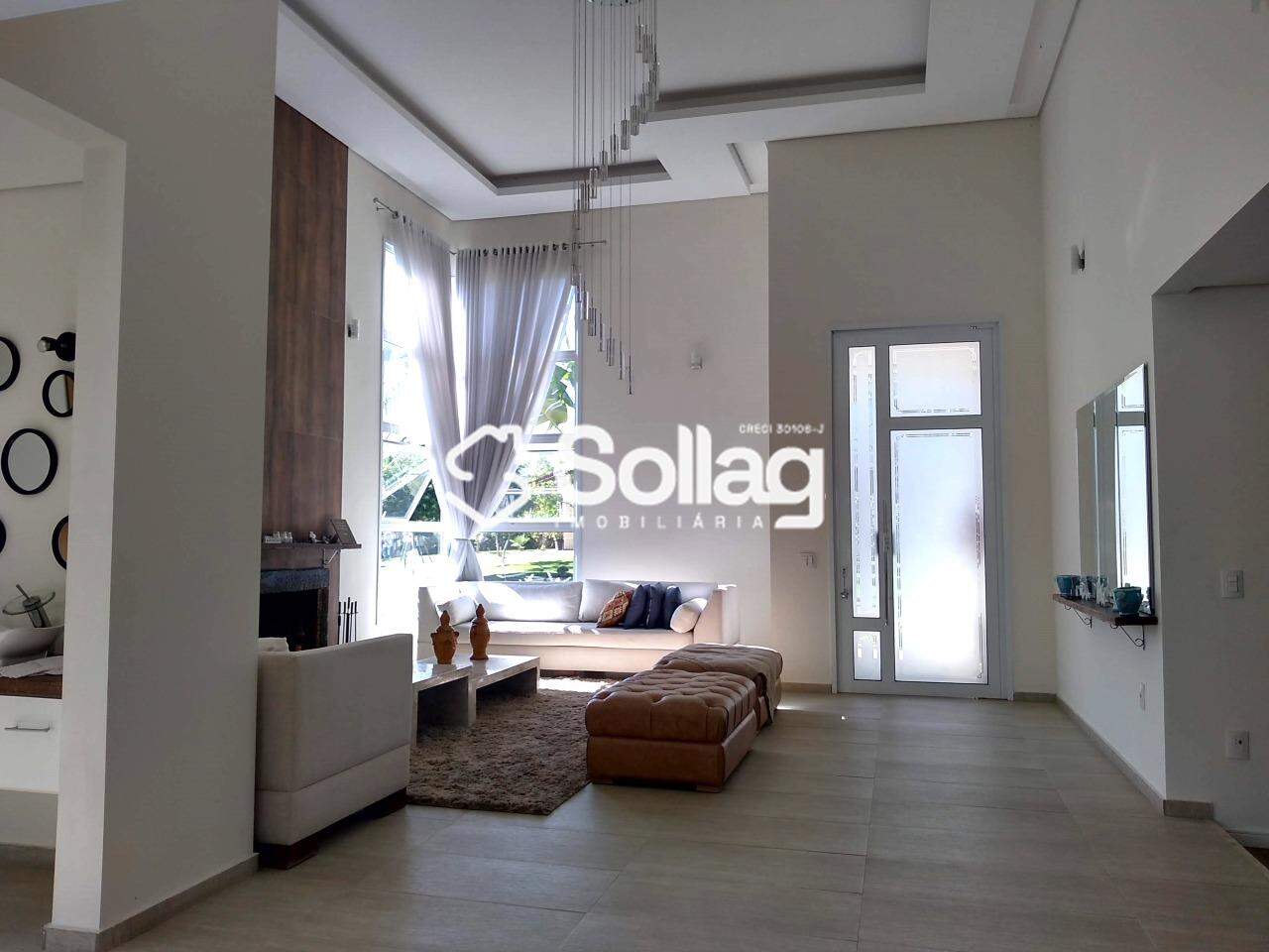 Casa em condomínio à venda no Condomínio Jardim Paulista 2: 