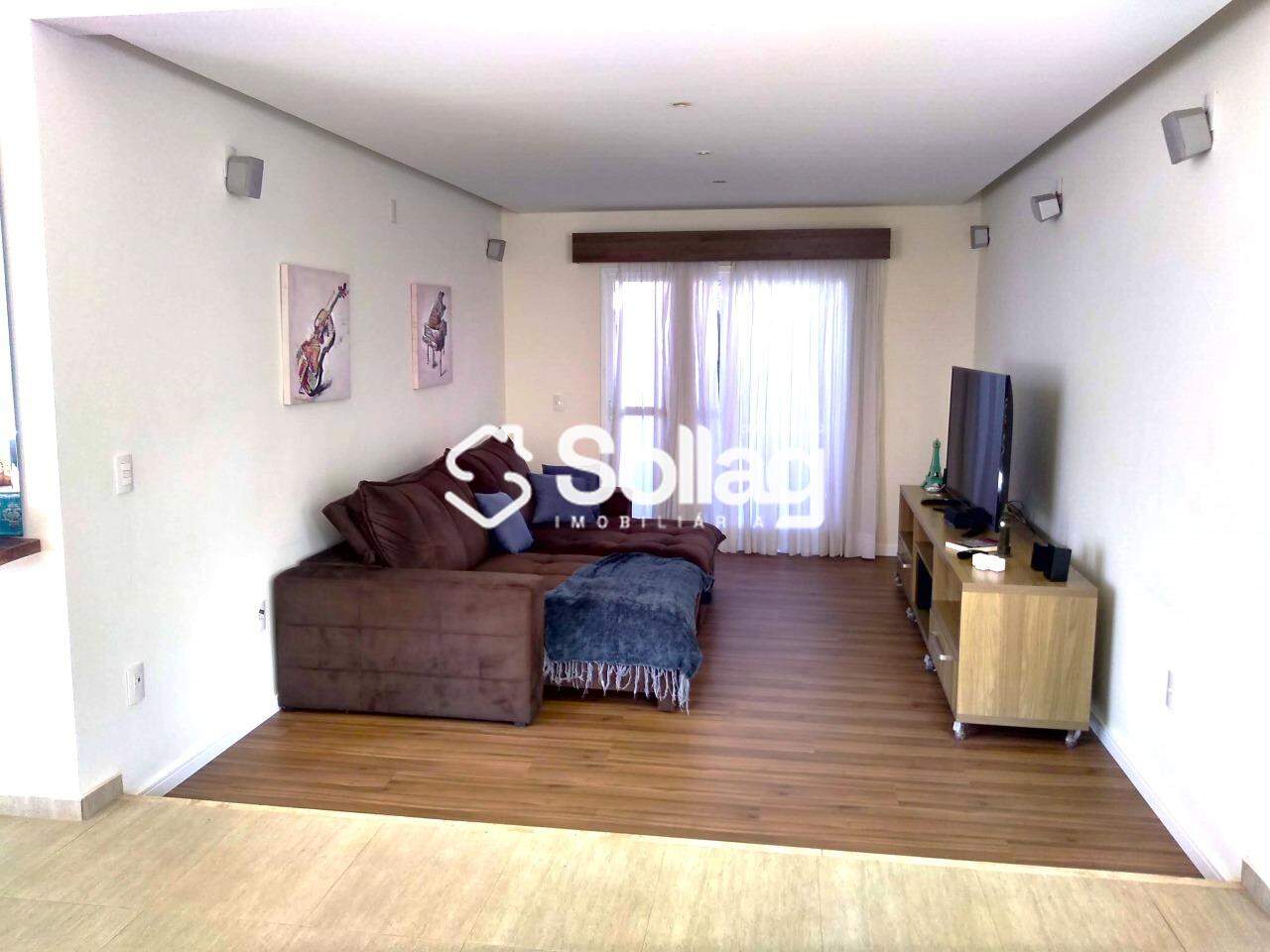 Casa em condomínio à venda no Condomínio Jardim Paulista 2: 