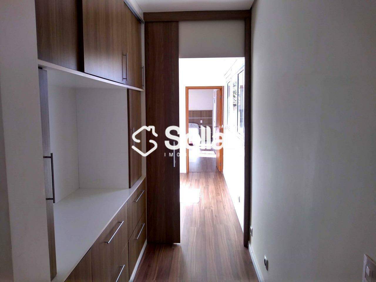 Casa em condomínio à venda no Condomínio Jardim Paulista 2: 