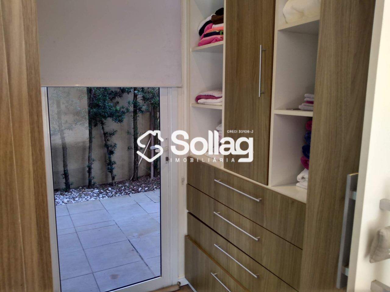 Casa em condomínio à venda no Condomínio Jardim Paulista 2: 