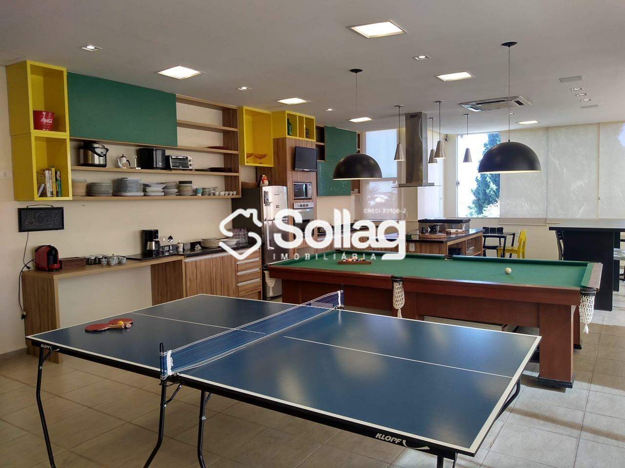 Casa em condomínio à venda no Condomínio Jardim Paulista 2: 