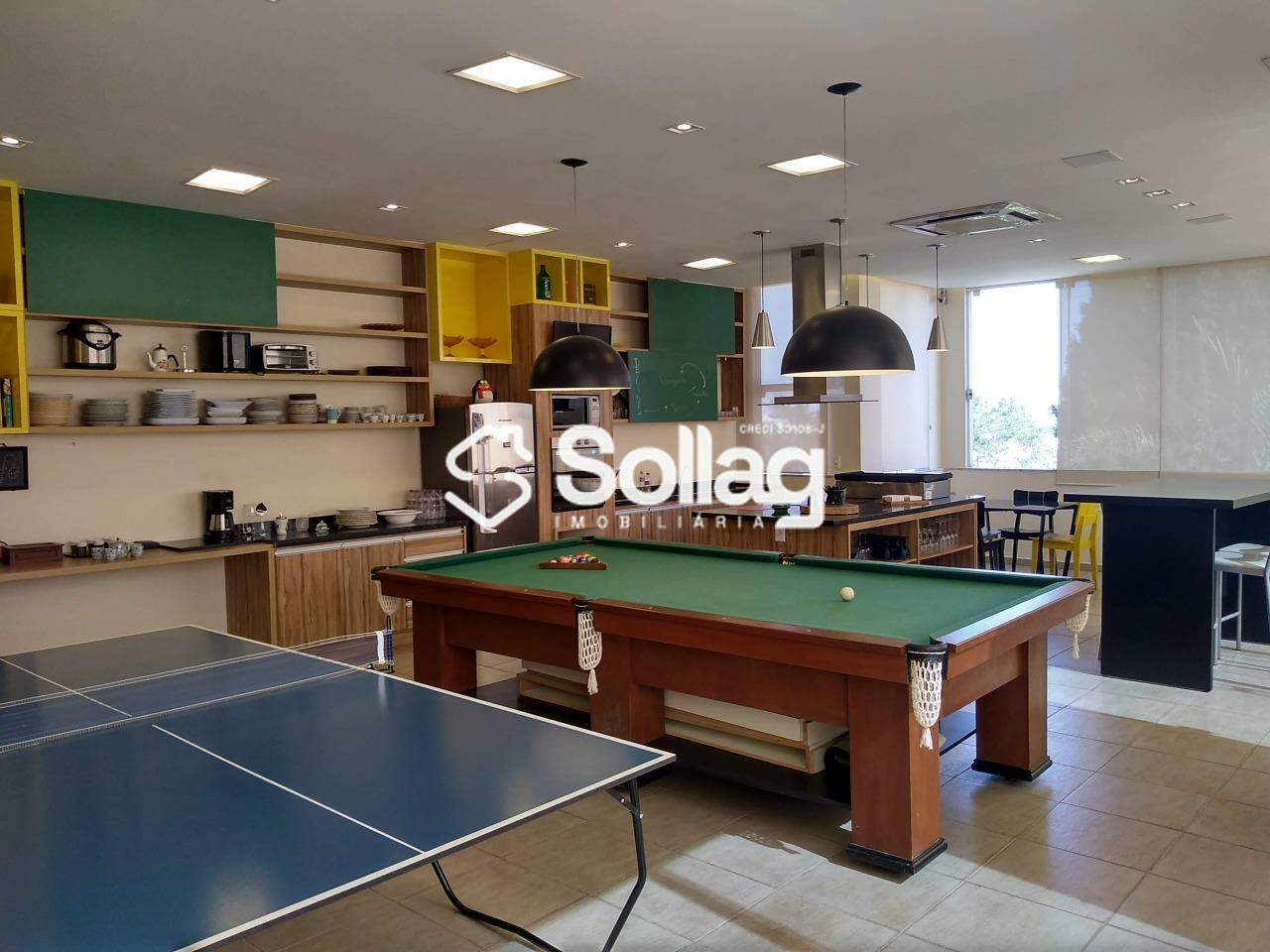 Casa em condomínio à venda no Condomínio Jardim Paulista 2: 