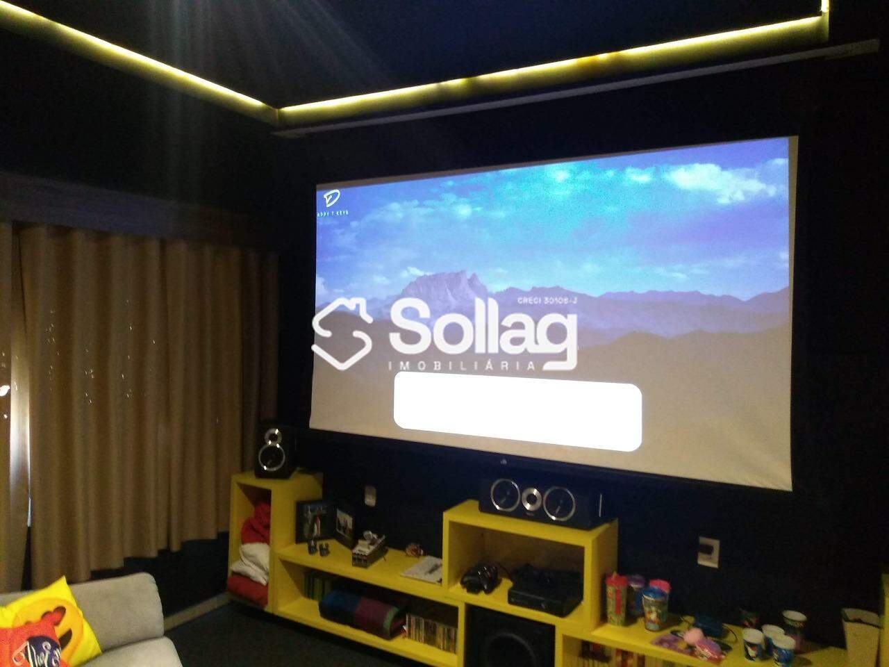 Casa em condomínio à venda no Condomínio Jardim Paulista 2: 