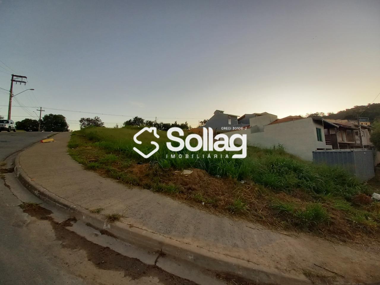 terreno à venda no Jardim Melle: 