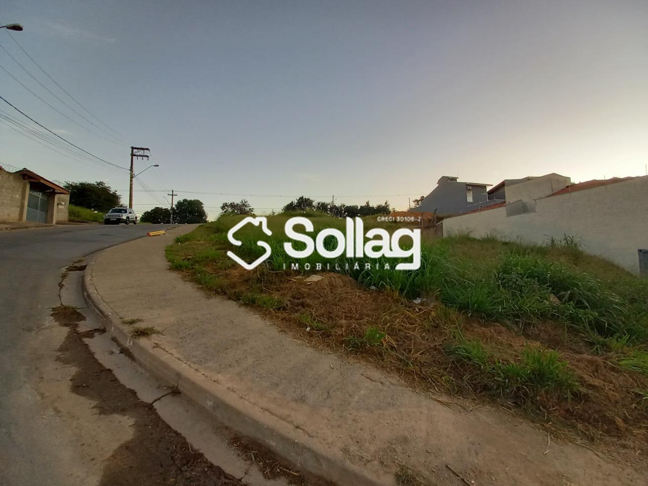 terreno à venda no Jardim Melle: 