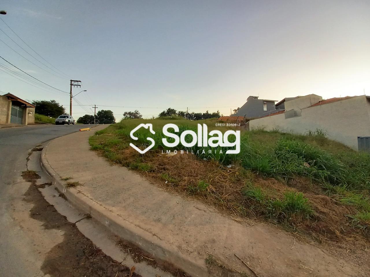 terreno à venda no Jardim Melle: 