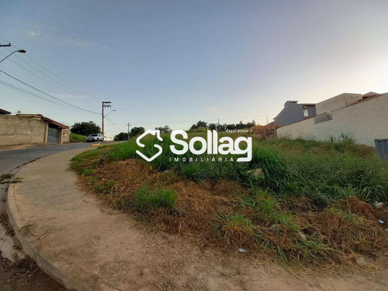 terreno à venda no Jardim Melle: 