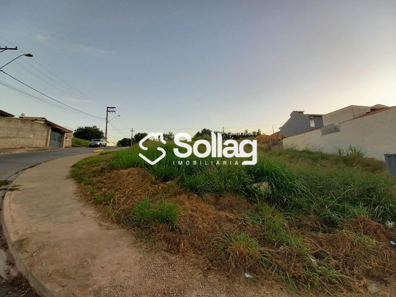 terreno à venda no Jardim Melle: 