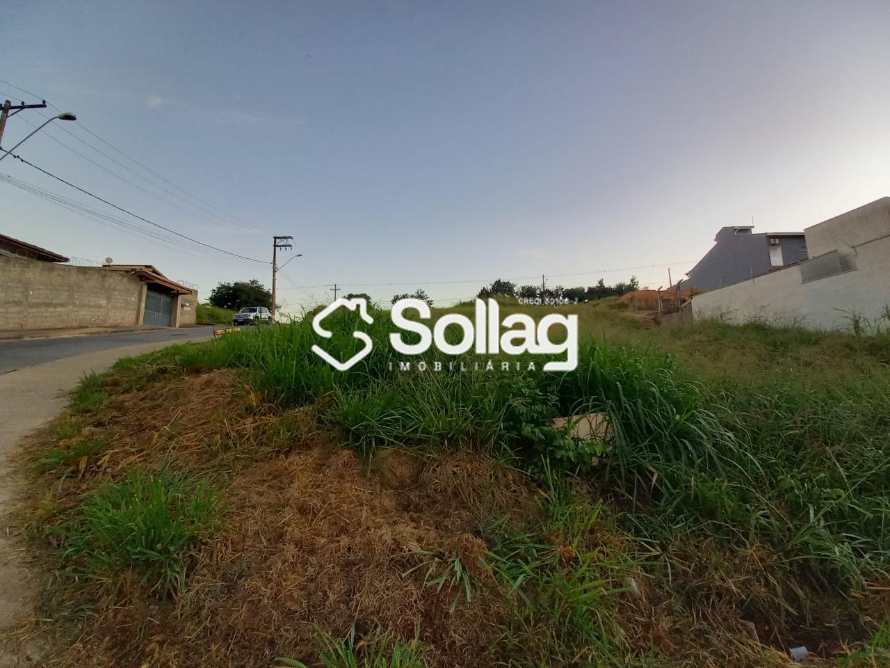 terreno à venda no Jardim Melle: 