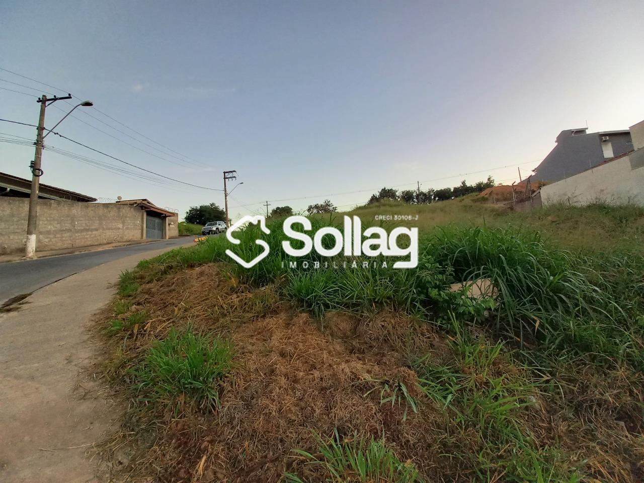 terreno à venda no Jardim Melle: 