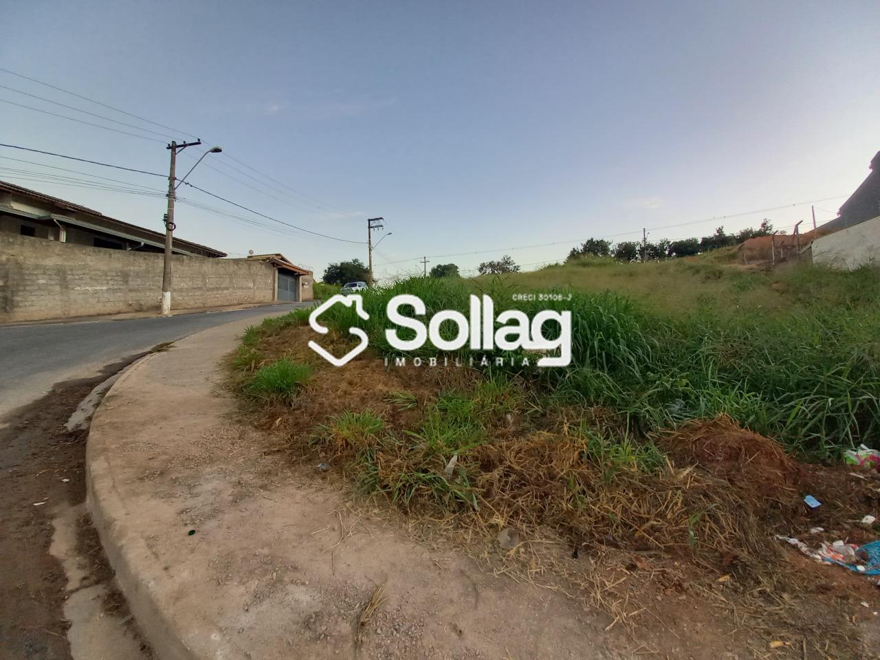 terreno à venda no Jardim Melle: 