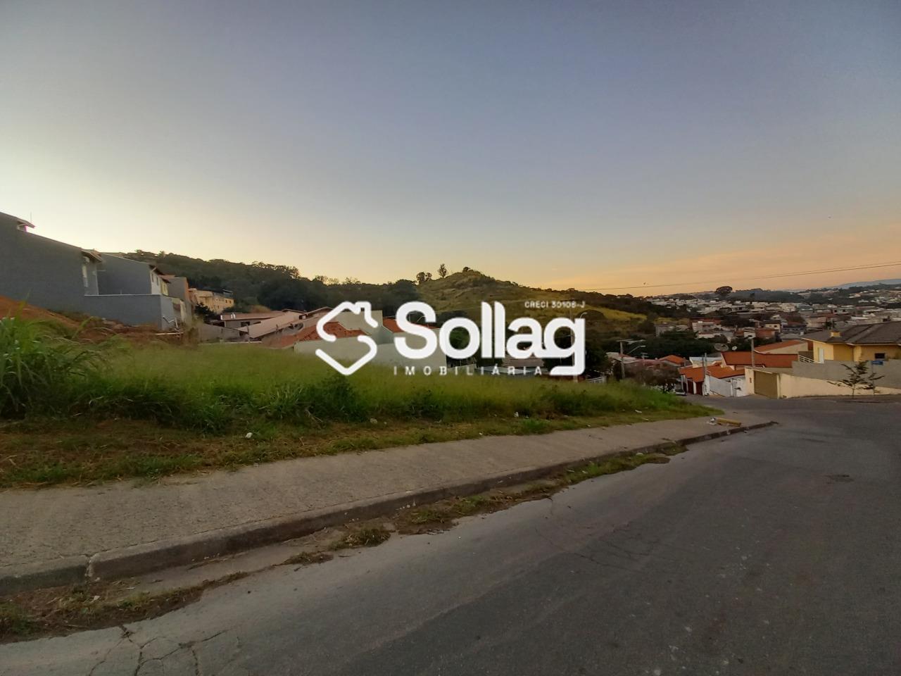 terreno à venda no Jardim Melle: 