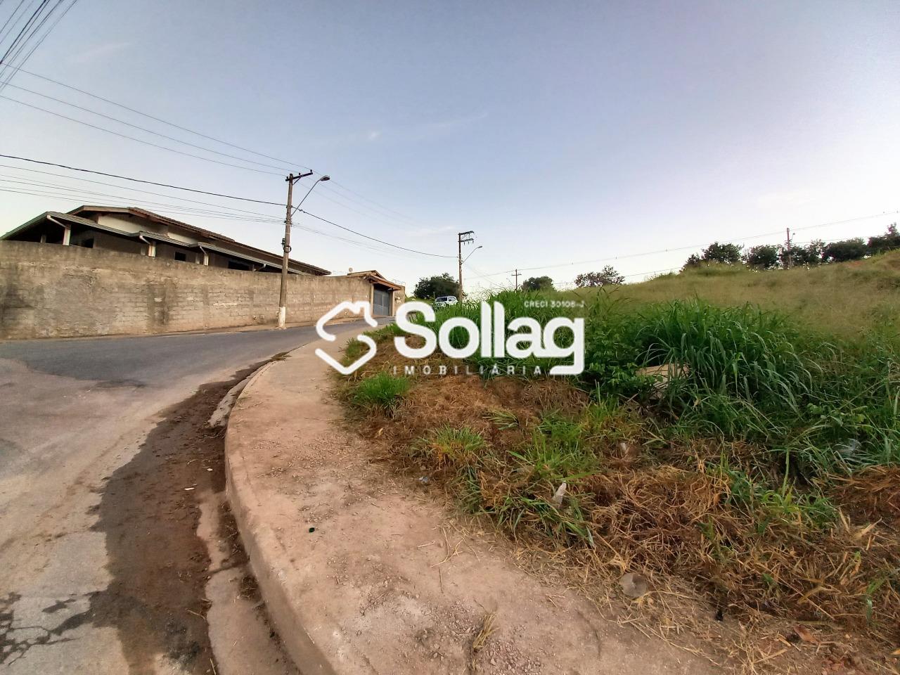 terreno à venda no Jardim Melle: 