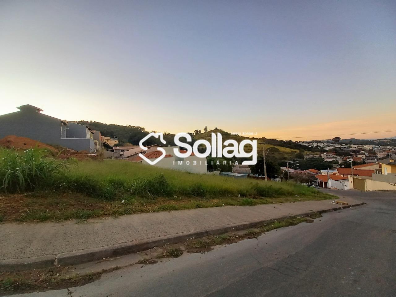 terreno à venda no Jardim Melle: 