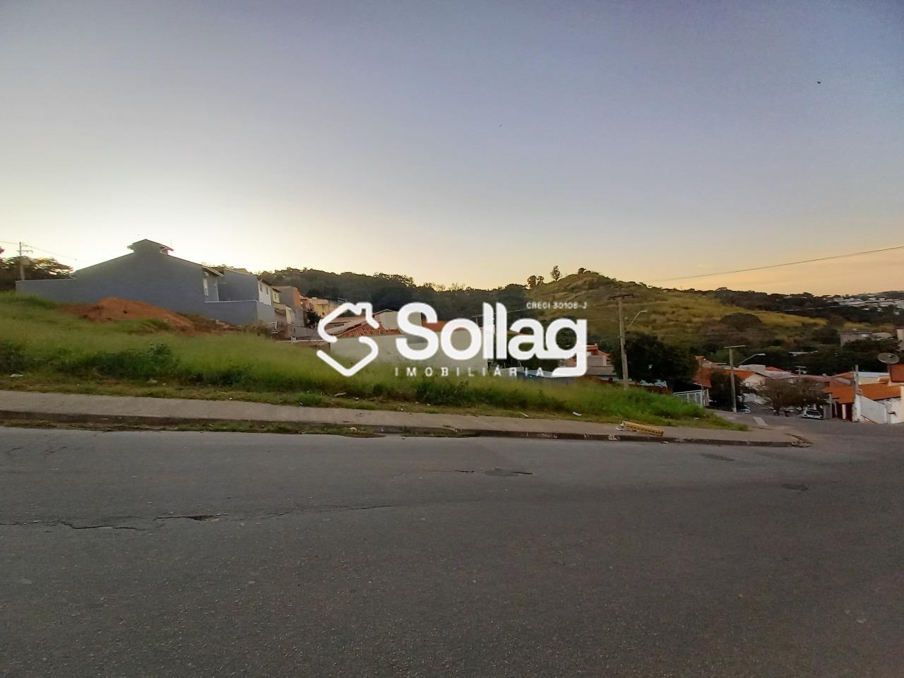 terreno à venda no Jardim Melle: 