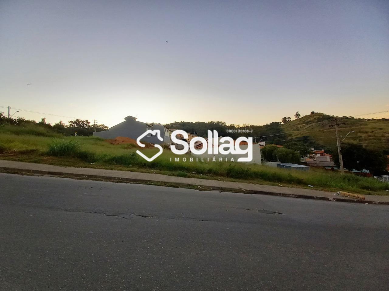 terreno à venda no Jardim Melle: 