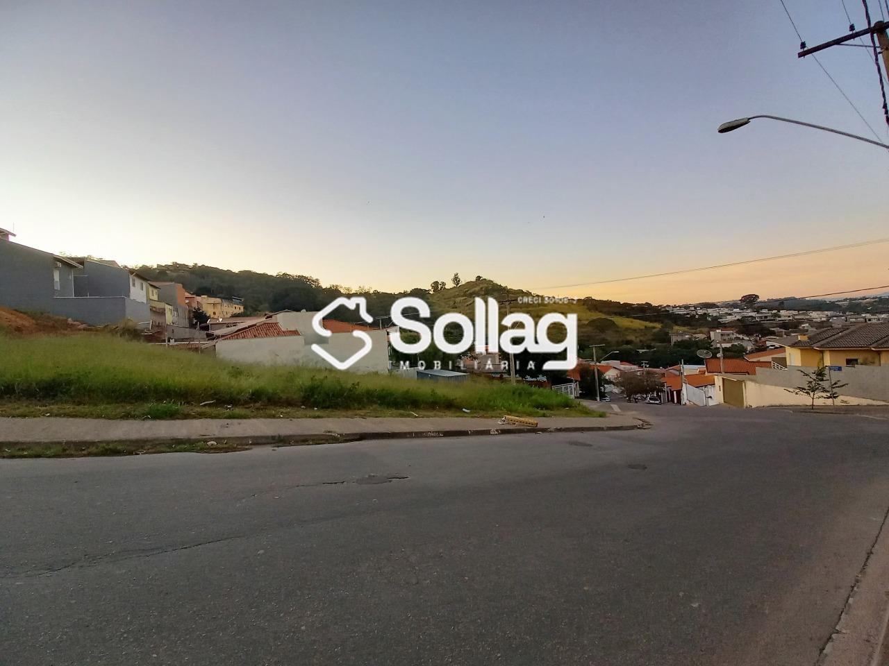 terreno à venda no Jardim Melle: 