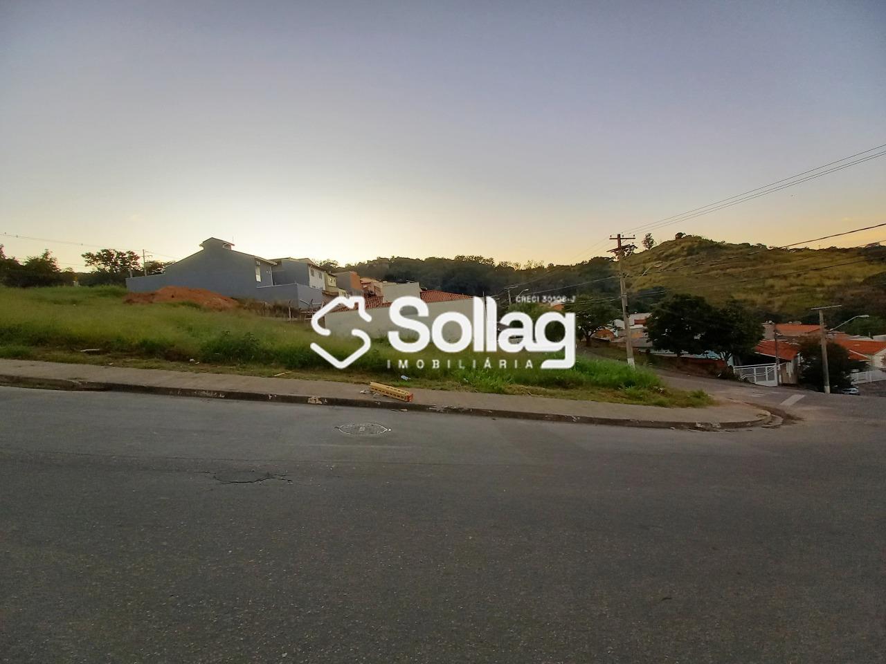 terreno à venda no Jardim Melle: 