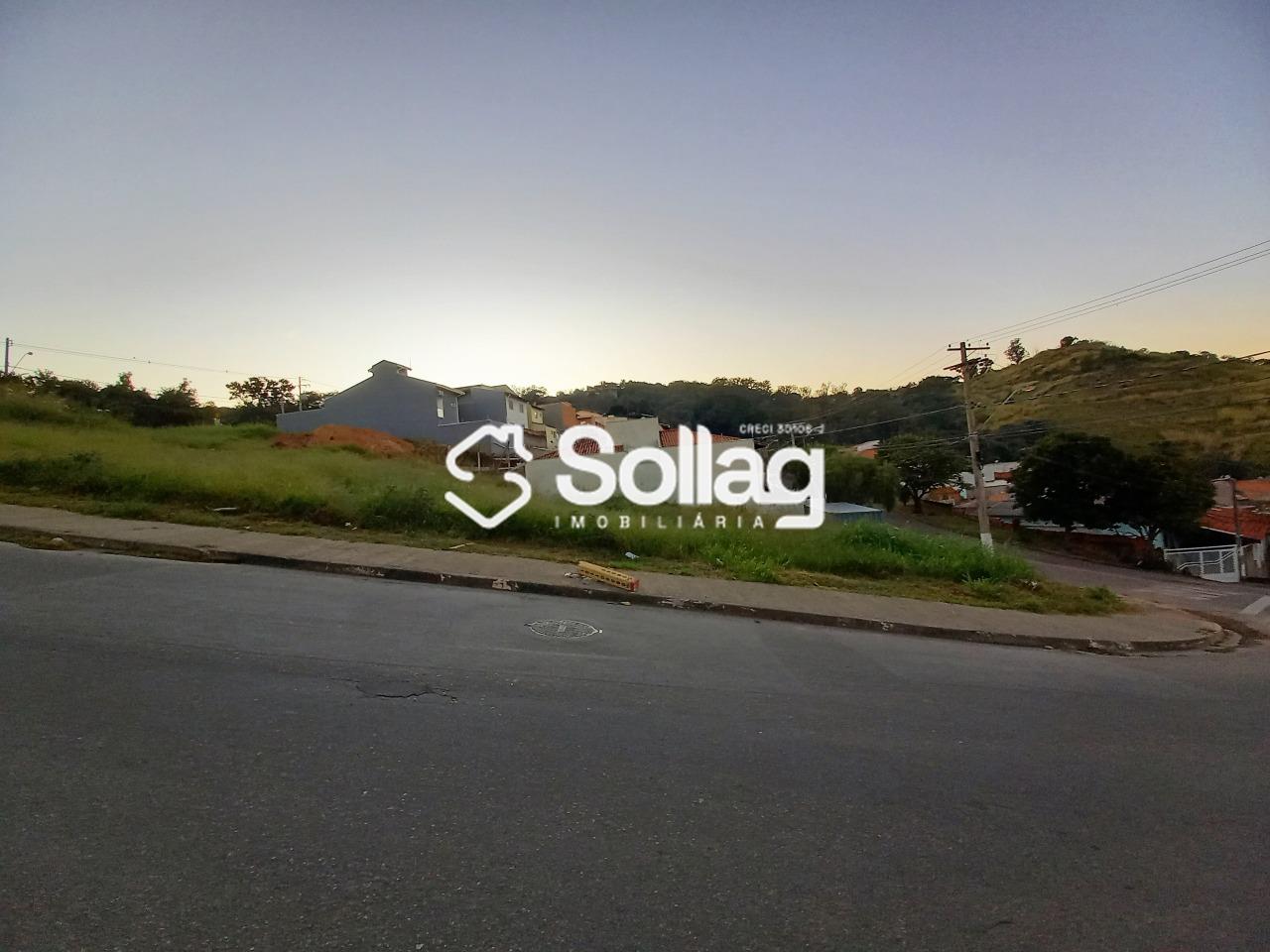 terreno à venda no Jardim Melle: 