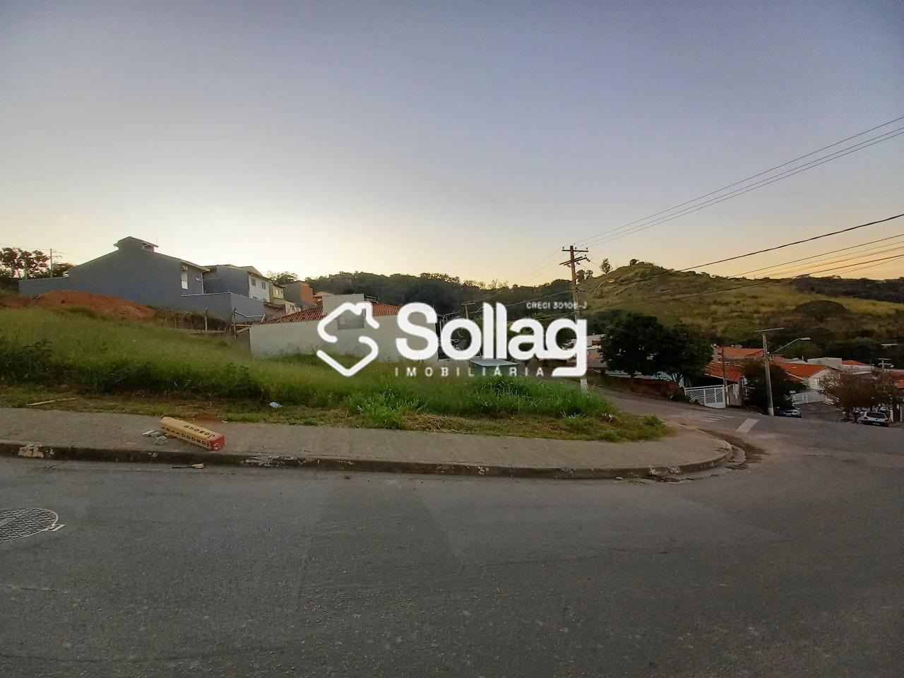 terreno à venda no Jardim Melle: 