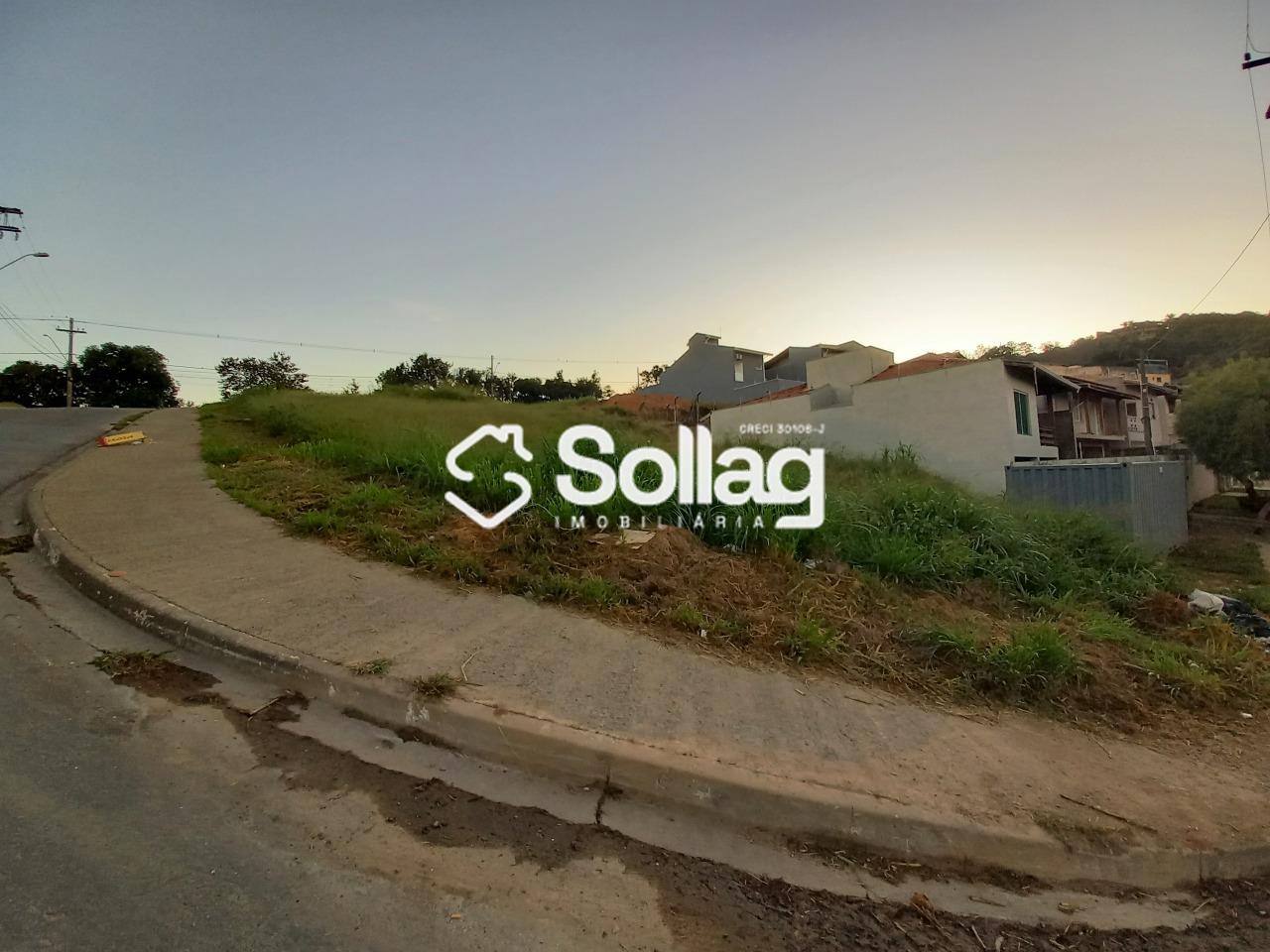 terreno à venda no Jardim Melle: 