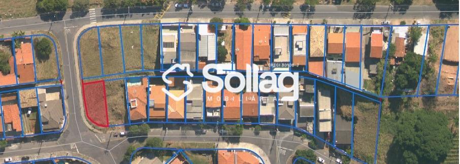 terreno à venda no Jardim Melle: 