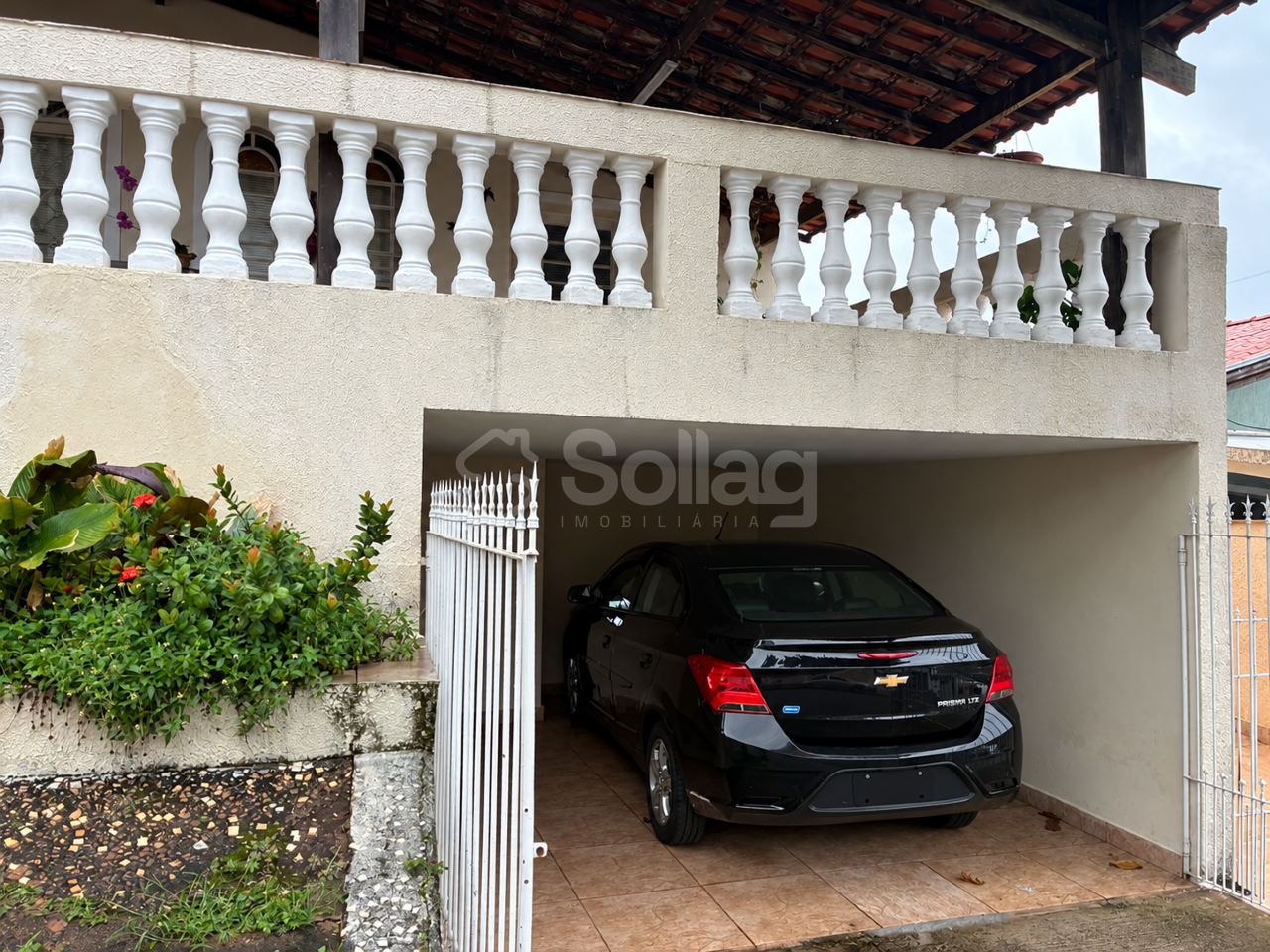 Casa para aluguel no João XXIII: