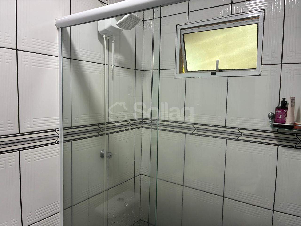 Casa para aluguel no João XXIII: