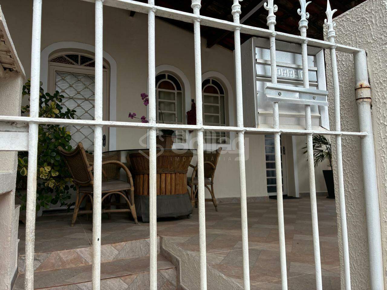 Casa para aluguel no João XXIII: