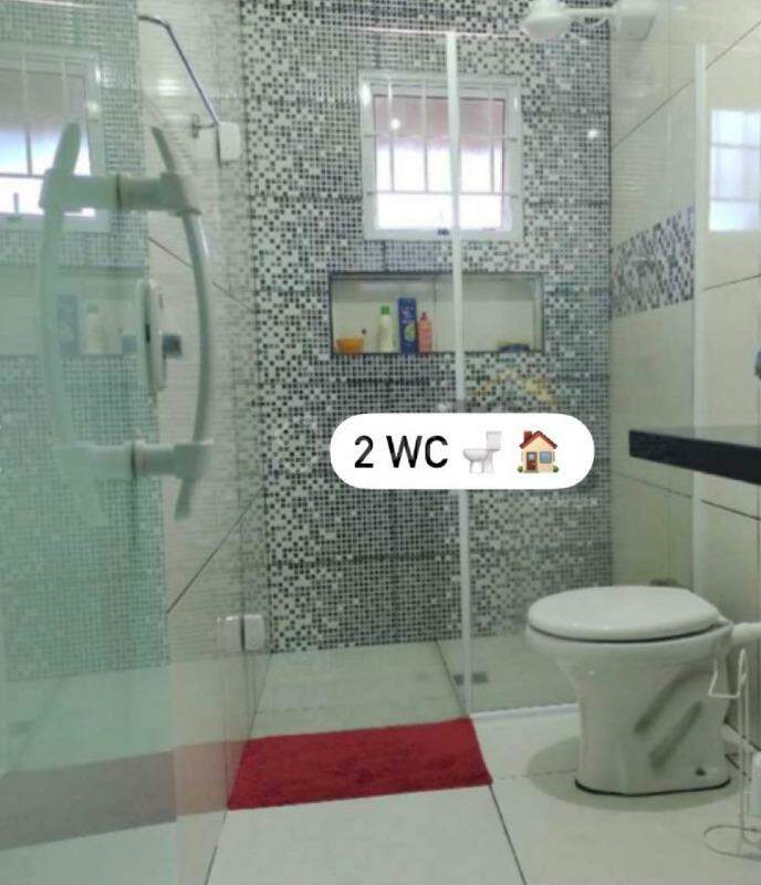 Casa para aluguel no João XXIII: