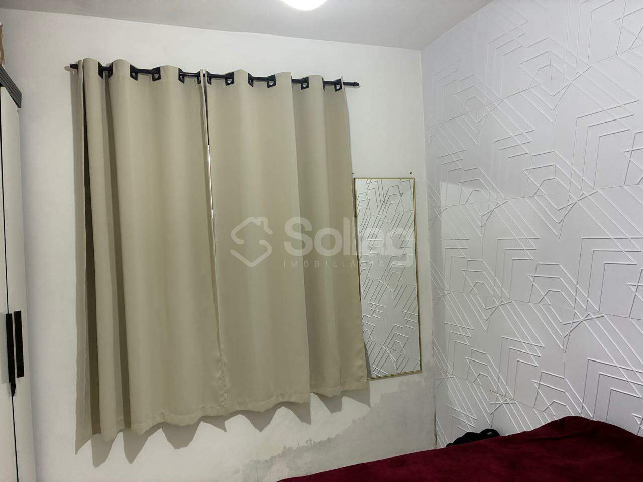 Casa para aluguel no João XXIII: