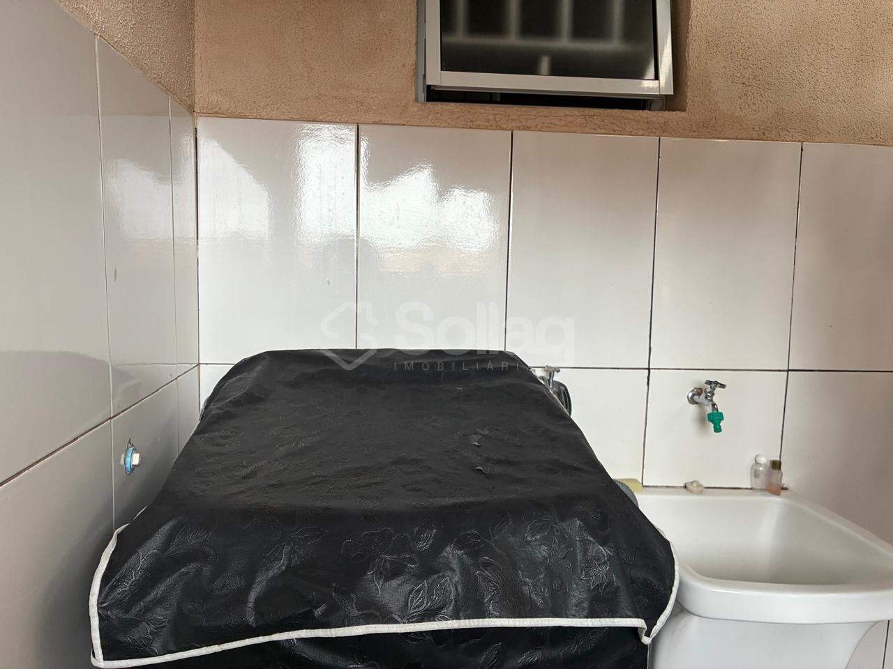 Casa para aluguel no João XXIII: