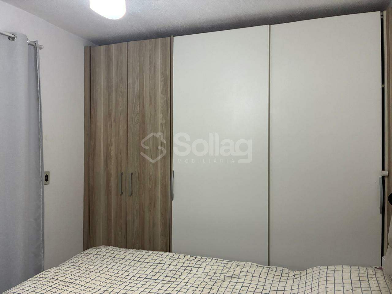 Casa para aluguel no João XXIII: