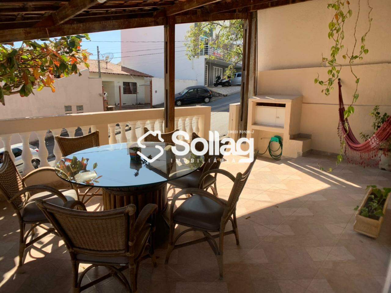 Casa para aluguel no João XXIII: 