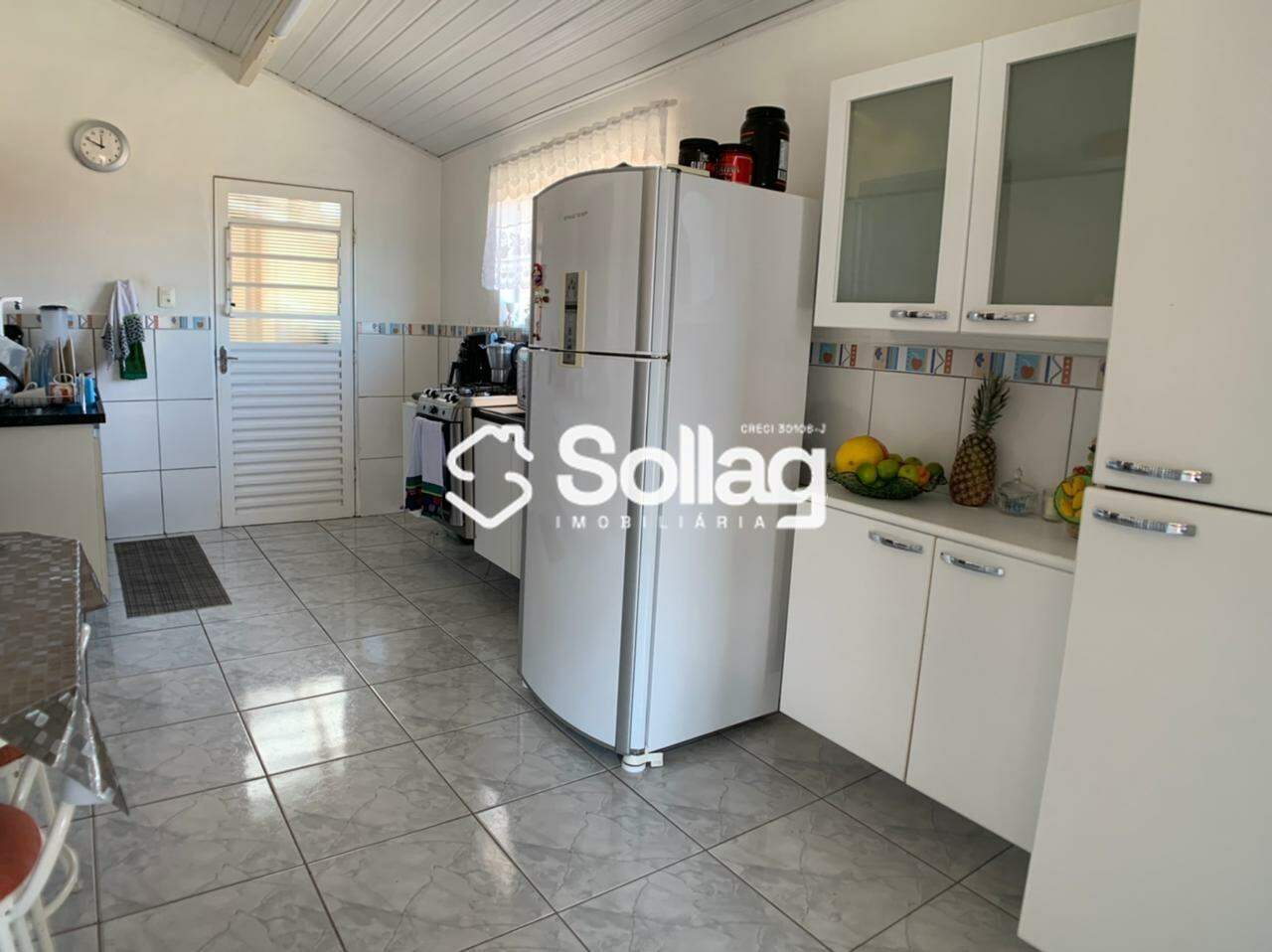 Casa para aluguel no João XXIII: