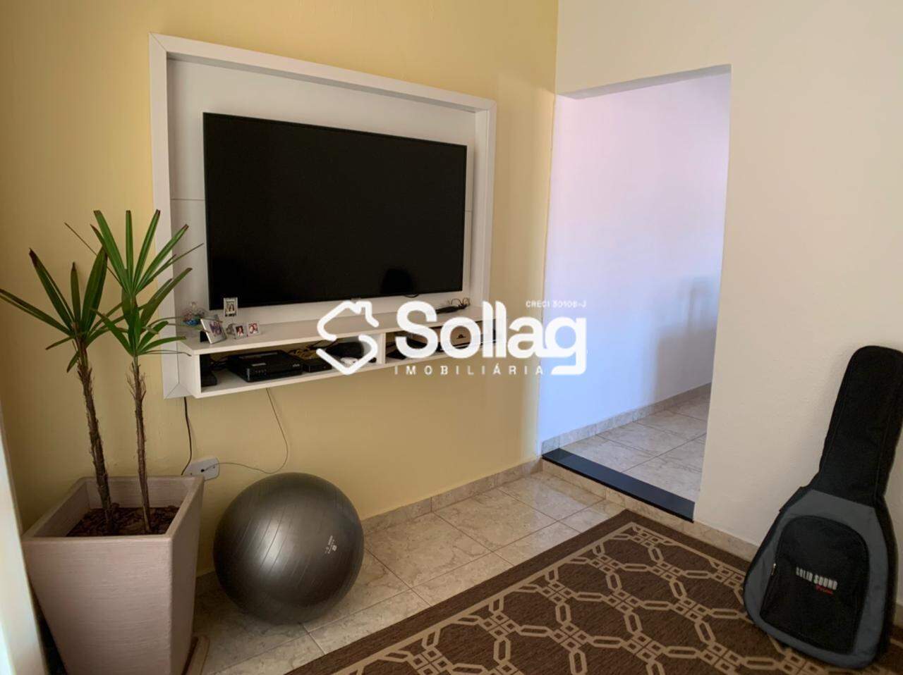 Casa para aluguel no João XXIII: