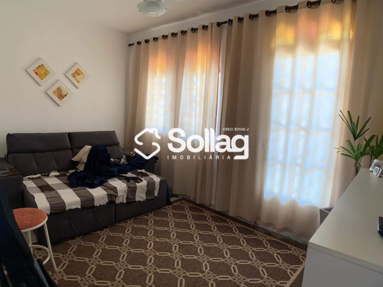 Casa para aluguel no João XXIII: