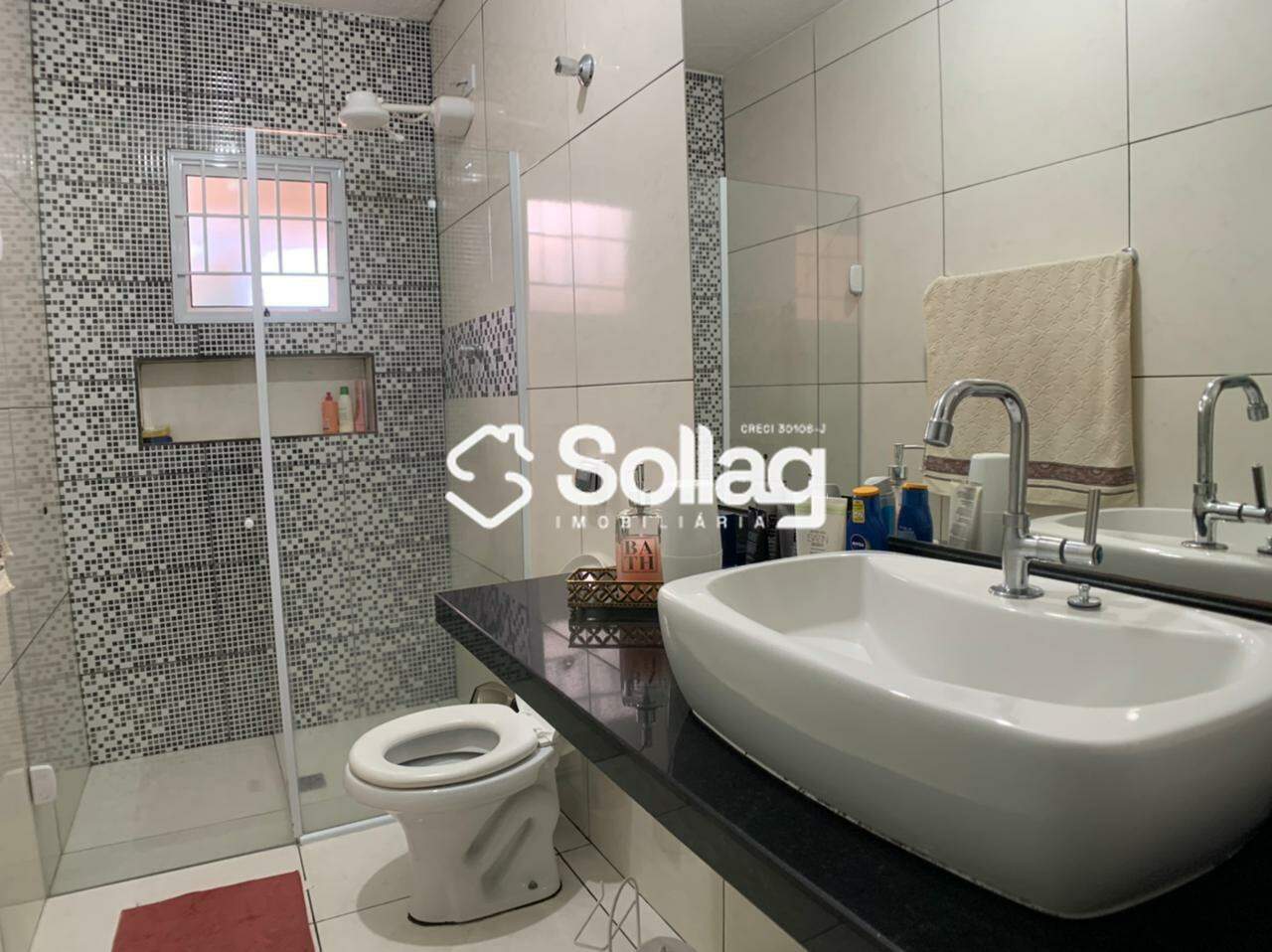 Casa para aluguel no João XXIII: