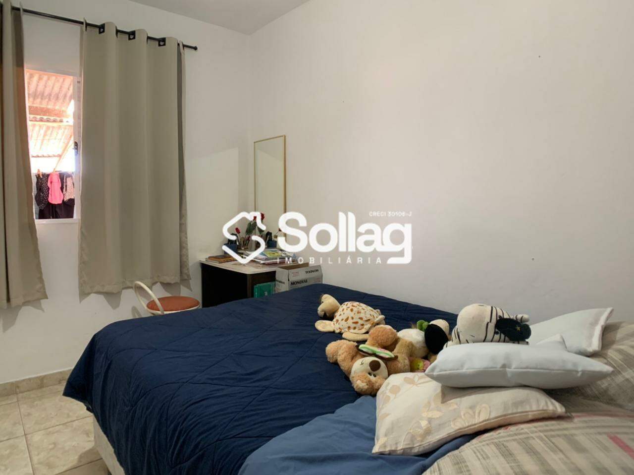 Casa para aluguel no João XXIII: