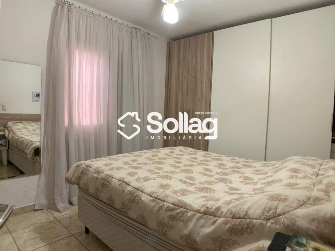 Casa para aluguel no João XXIII: