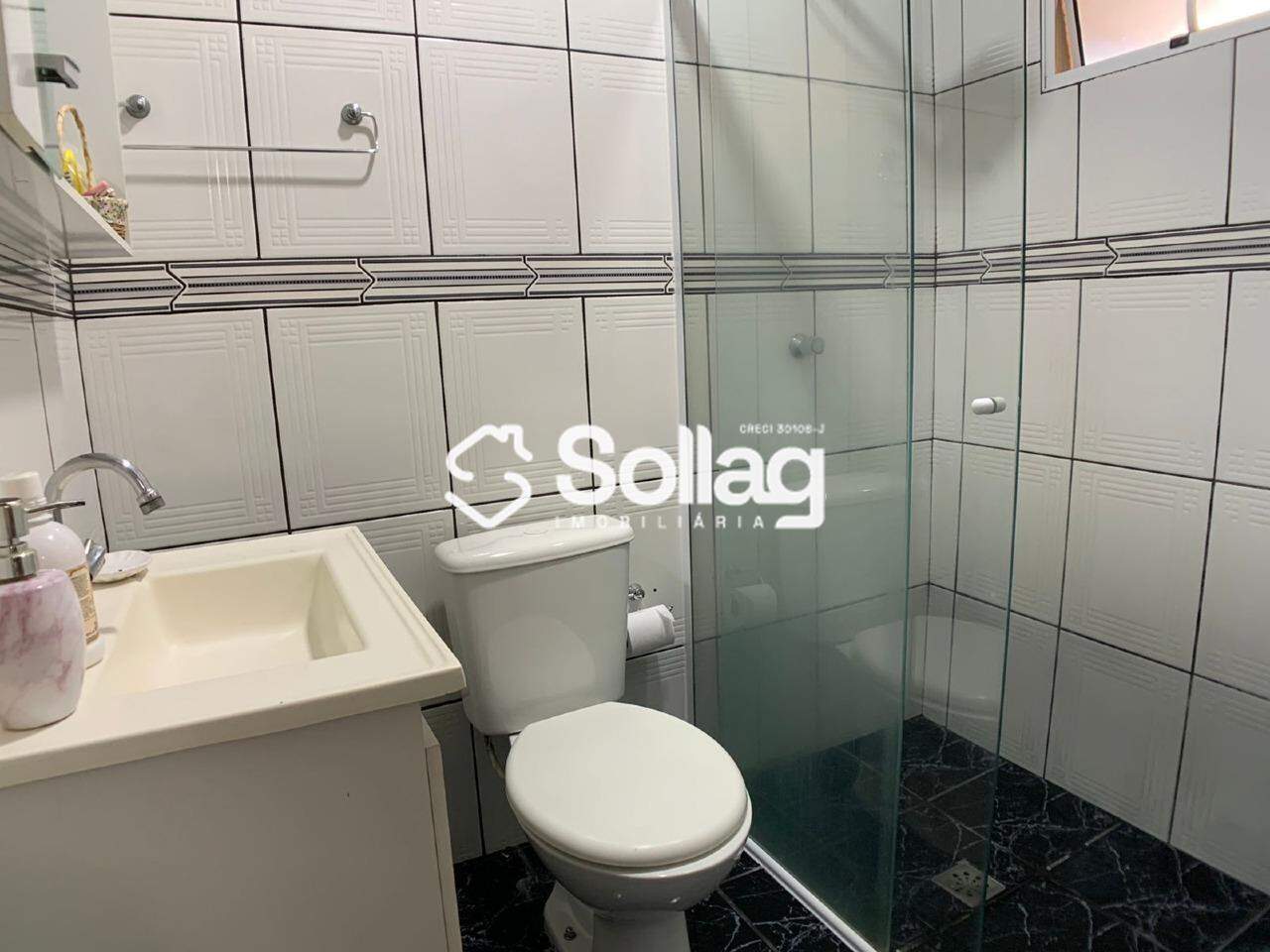 Casa para aluguel no João XXIII: