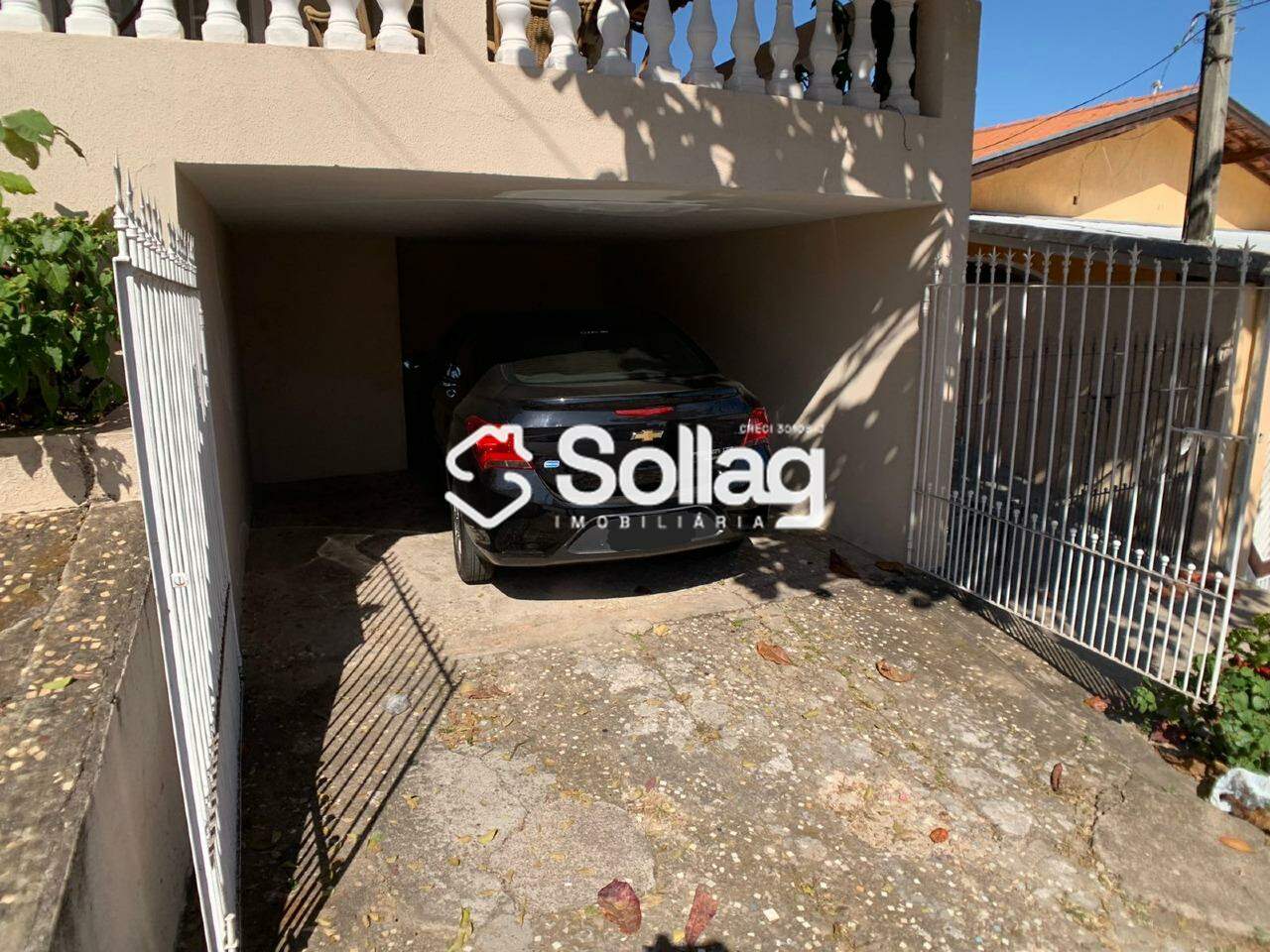Casa para aluguel no João XXIII: