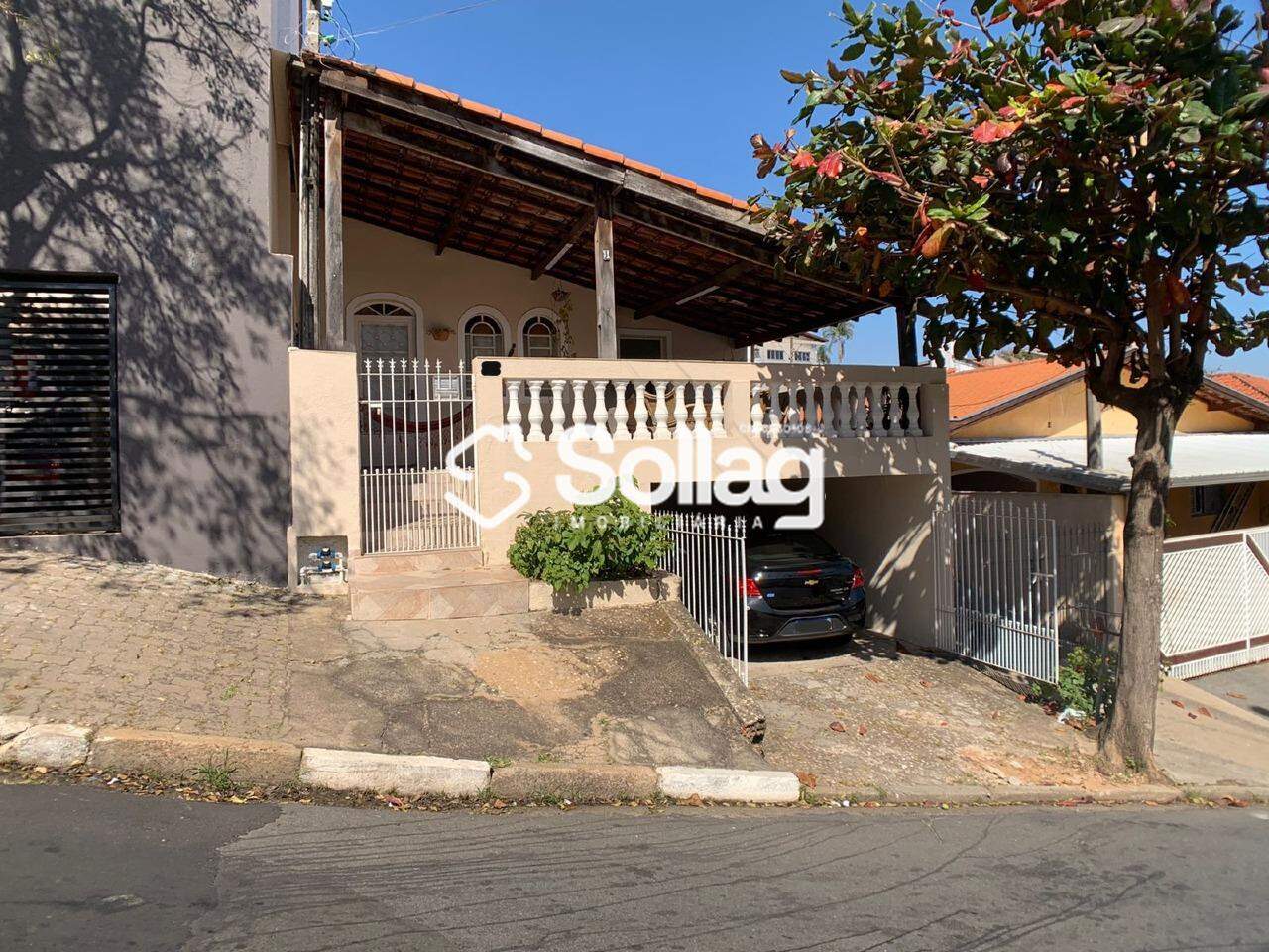 Casa para aluguel no João XXIII: 