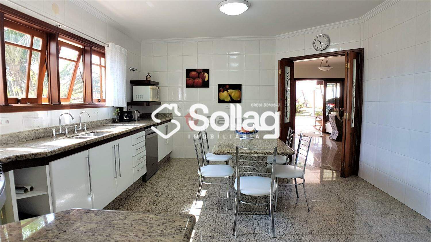 Casa em condomínio para aluguel no Condomínio Vista Alegre - Sede: imagens_488784.jpg