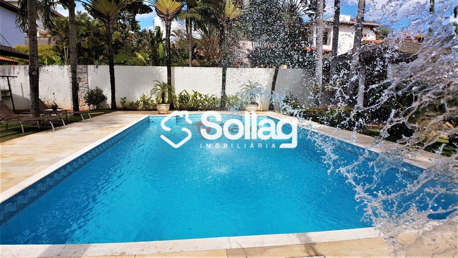 Casa em condomínio para aluguel no Condomínio Vista Alegre - Sede: imagens_526571.jpg